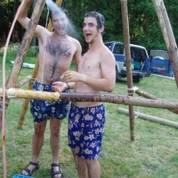 .douchetest - Scouts en Gidsen Zaventem 